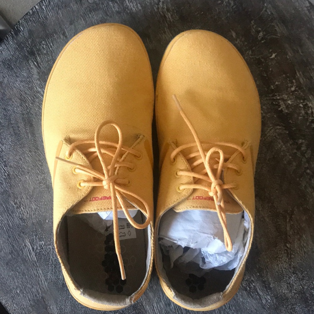 Men’s VivoBarefoot Ra II